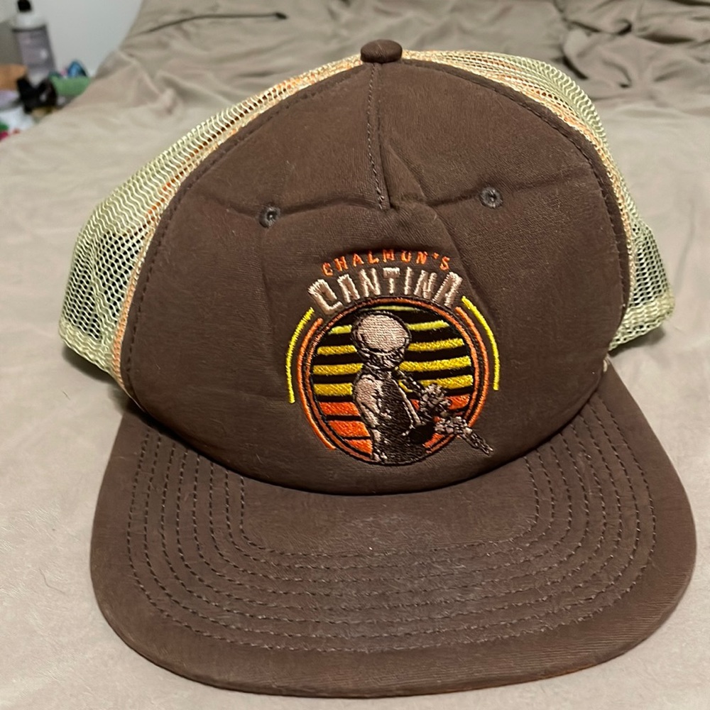 NWOT Star Wars Hat